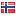 curepot.pro server is located in Norway